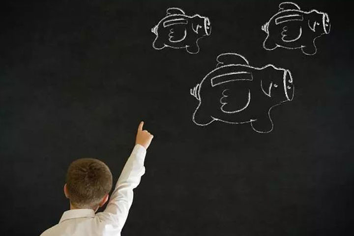 盘点2017年风口：巨头入场，小玩家夹缝中求生