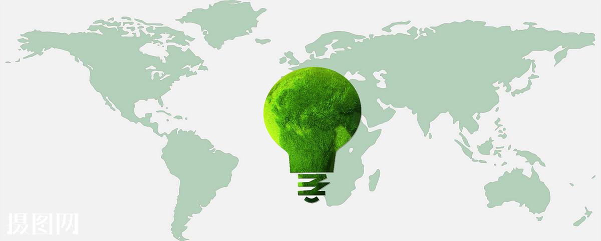 节能环保行业网站建设解决方案