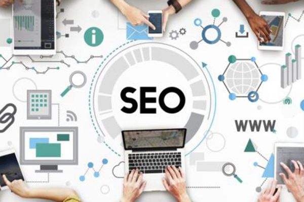 如何提高网站搜索引擎排名