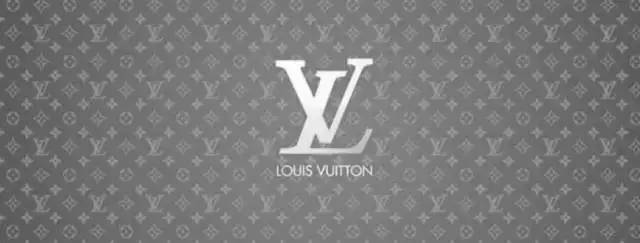 LV LOGO设计
