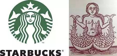 星巴克形象设计