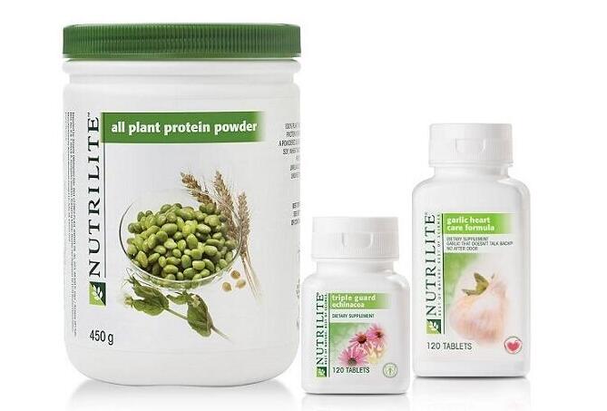 保健品营销策划