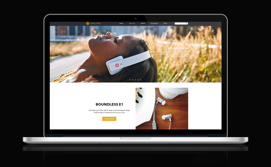 外贸网站建设要做到＂快、简、直、细、严＂五字决